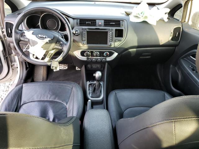 KNADN4A34F6424366 KIA RIO EX
