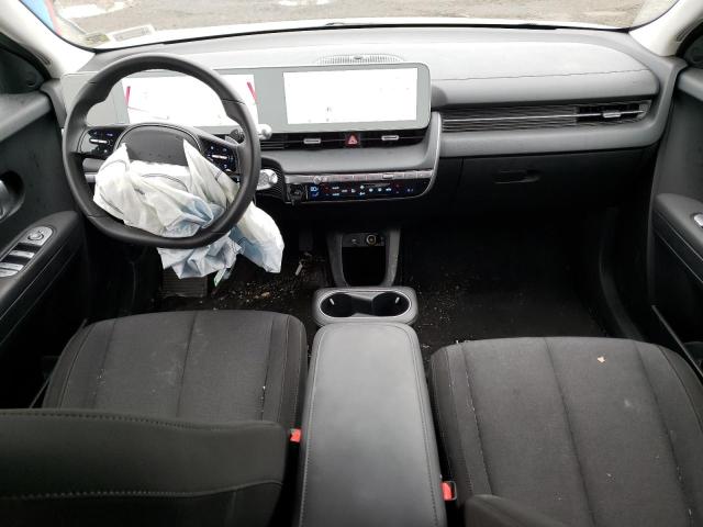 2022 HYUNDAI IONIQ 5 SE - KM8KM4AE2NU068794