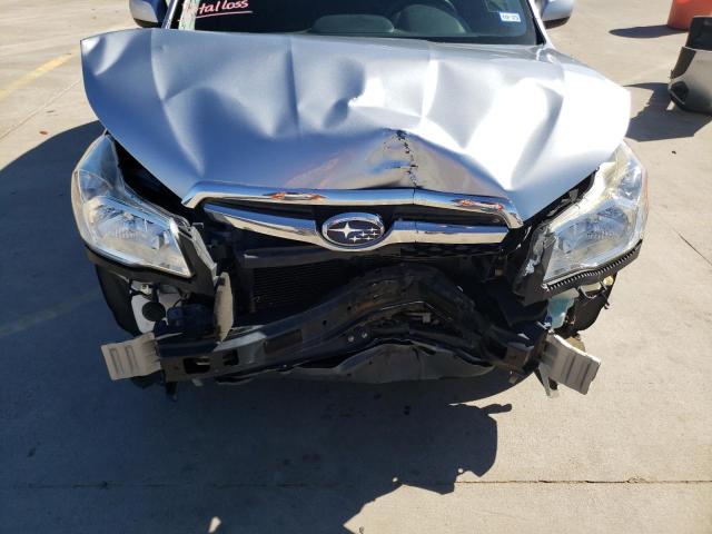 2016 SUBARU FORESTER 2 - JF2SJADC3GH457494