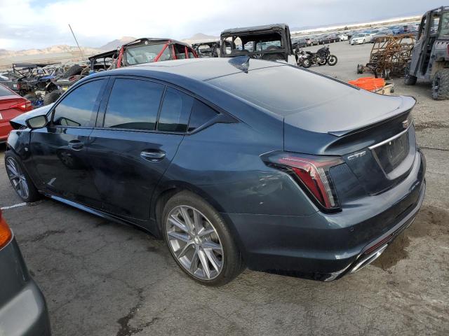1G6DP5RK0L0146503 Cadillac Ct5 Sport