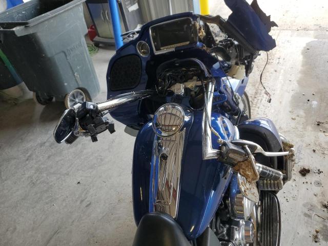 2016 HARLEY-DAVIDSON FLTRU 1HD1KGL16GB614236