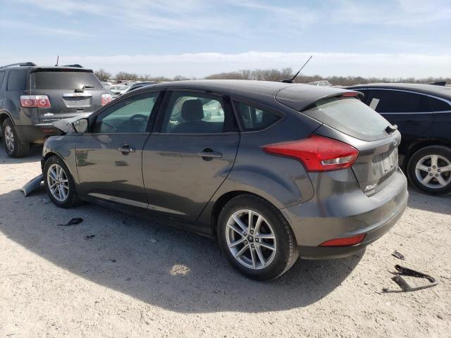 2018 FORD FOCUS SE 1FADP3K26JL319678