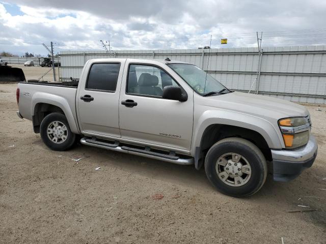 1GTDS136548223482 GMC Canyon