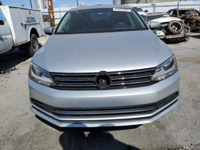 2015 VOLKSWAGEN JETTA SE 3VWD17AJ2FM412969