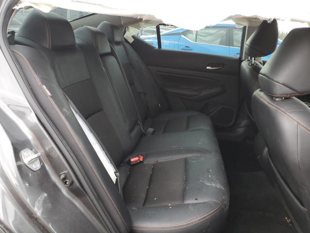 2019 NISSAN ALTIMA SR 1N4BL4CV5KN305939