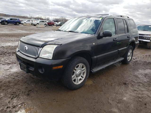 2003 Mercury Mountaineer 