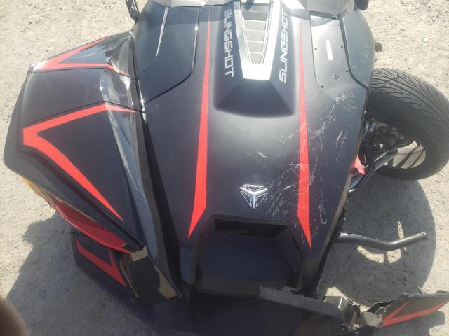 2020 POLARIS SLINGSHOT - 57XAARGB5L8139051