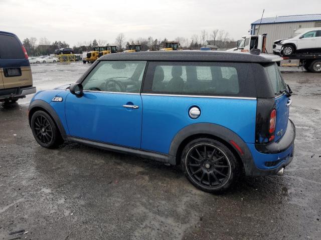 WMWMM33508TP70933 Mini Cooper
