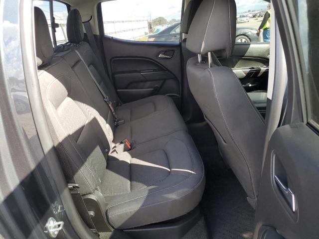 1GTG6CEN6J1187257 GMC CANYON SLE