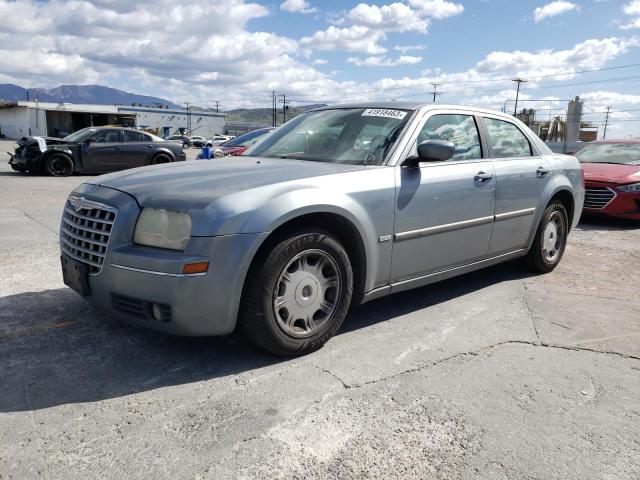 2007 Chrysler 300 Touring