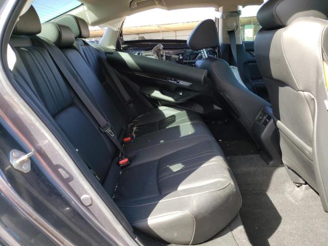 2020 HONDA ACCORD TOU - 1HGCV2F93LA007587