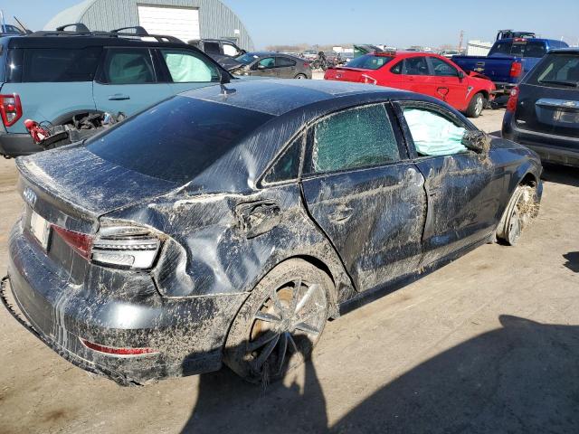 2017 AUDI S3 PREMIUM - WAUB1GFF6H1027247