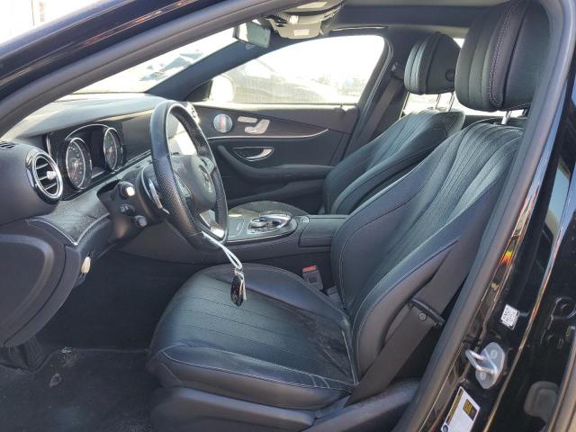 WDDZF6GB2JA367628 Mercedes-Benz E 400 4matic