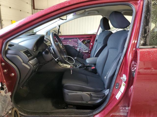 JF1GJAB69DH033465 Subaru Impreza Premium