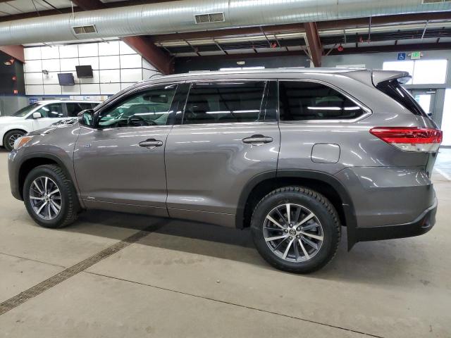 2018 TOYOTA HIGHLANDER 5TDJGRFH9JS041002