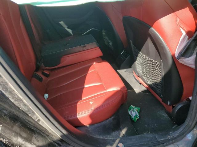 2017 AUDI S3 PREMIUM - WAUB1GFF6H1027247