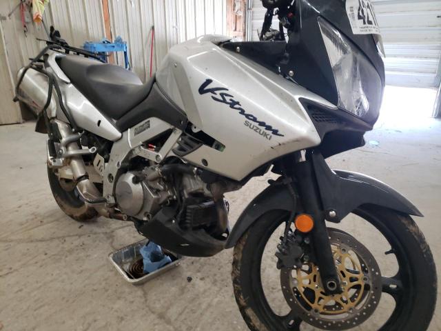 2003 SUZUKI DL1000 - JS1VT53A932100258