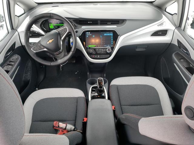 2021 CHEVROLET BOLT EV LT - 1G1FY6S04M4100807