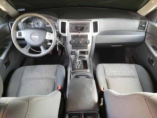 1J4PR4GK7AC154511 Jeep Grand Cherokee Laredo