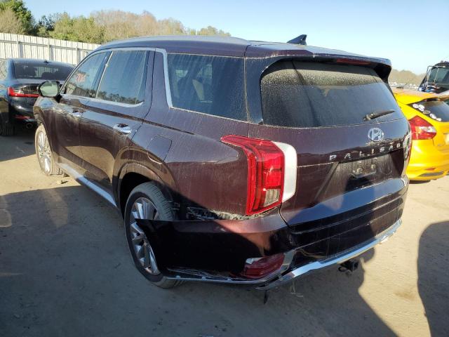 2020 HYUNDAI PALISADE L - KM8R5DHE7LU069888
