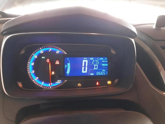 2016 CHEVROLET TRAX LS 3GNCJKSB5GL226883