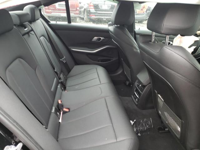2020 BMW 330XI - 3MW5R7J02L8B23423