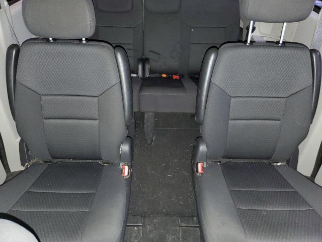 2D4RN4DEXAR134837 Dodge Caravan