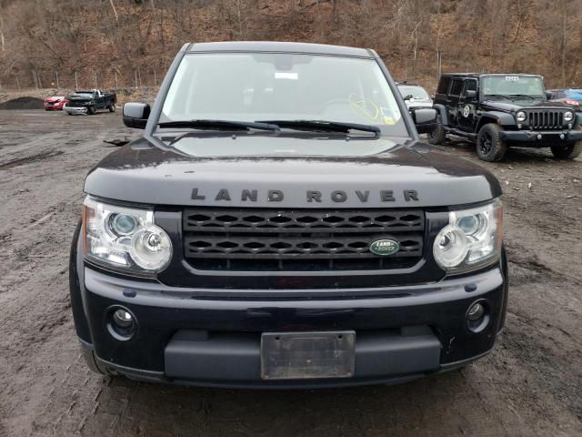SALAG2D42BA590880 Land Rover LR4
