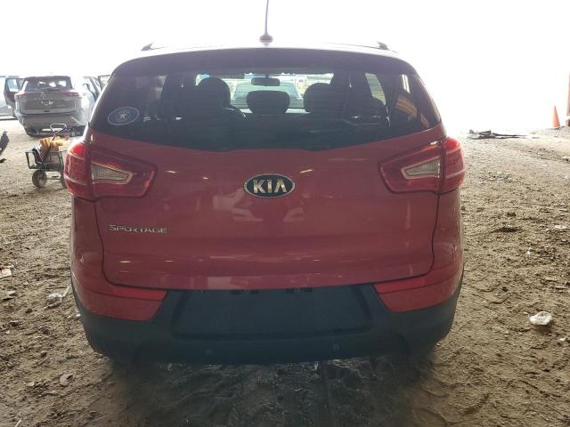 KNDPB3A21D7463787 KIA Sportage Base