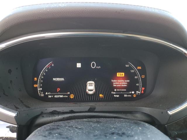 5J8YD9H30NL006947 Acura MDX