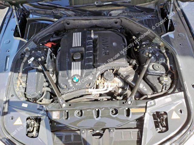 WBAKB4104BC916347 BMW 740LI