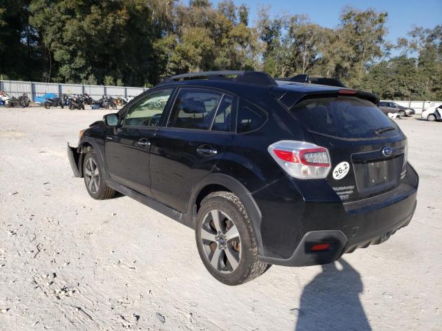 JF2GPBLC5GH226138 Subaru Crosstrek