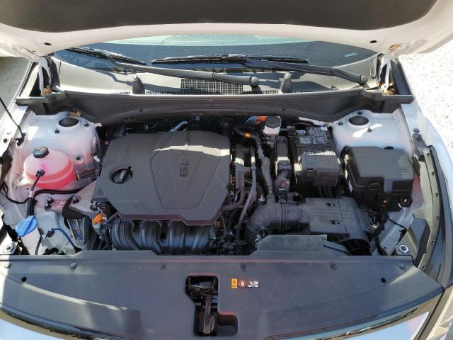 2023 KIA SPORTAGE E - 5XYK33AFXPG015582