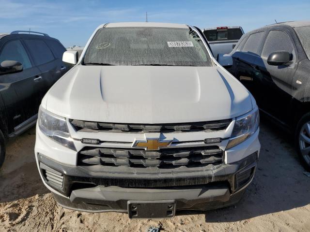 2022 CHEVROLET COLORADO L - 1GCHSCEA0N1250002