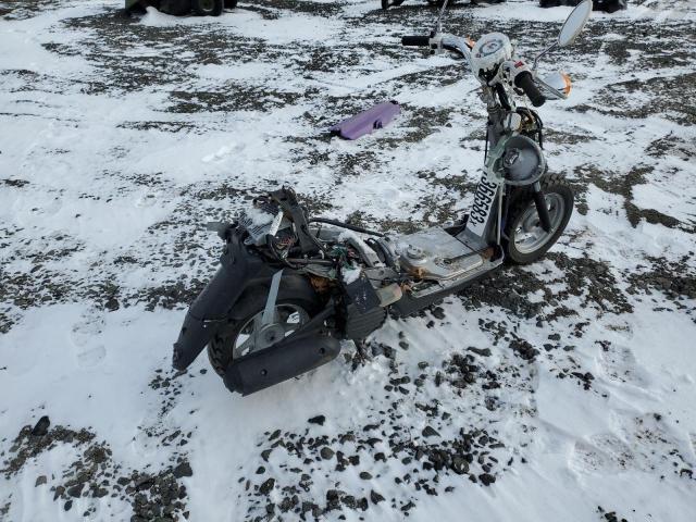 2006 HONDA CH50 S - JH2AF60606K201847