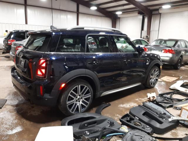 WMZ83BR03P3P83851 Mini Cooper S Countryman All4