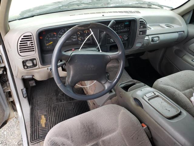 1GTEK14K3SZ568873 GMC Sierra K1500