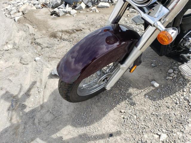 2009 SUZUKI VL800 - JS1VS55A792104494