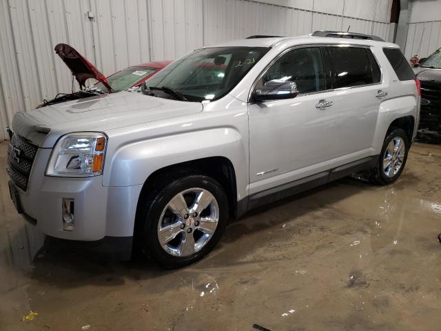 2GKFLYEK2E6169854 | 2014 GMC TERRAIN SL