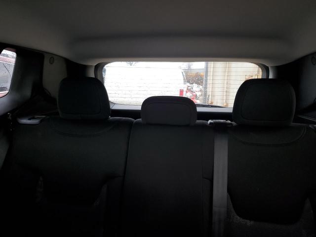 ZACCJBBT3FPB95818 Jeep Renegade Latitude