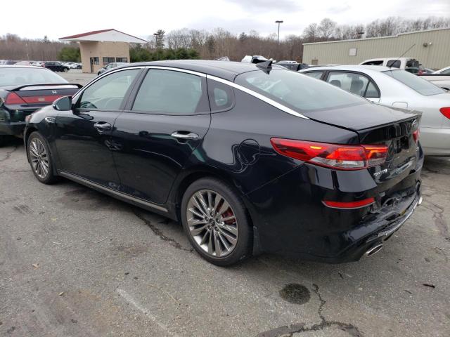 5XXGV4L23KG339762 KIA OPTIMA SXL