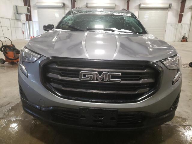 2021 GMC TERRAIN SL 3GKALTEV6ML353101