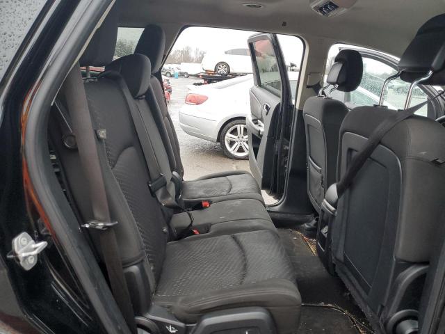 2016 DODGE JOURNEY SX - 3C4PDCBG5GT131016