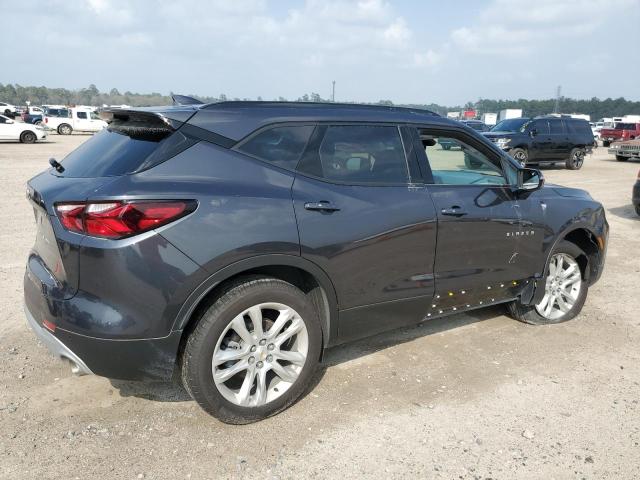 2022 CHEVROLET BLAZER 3LT - 3GNKBDRS7NS236845
