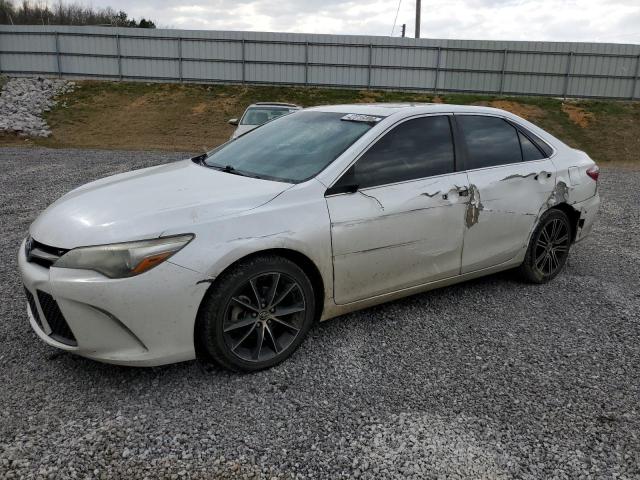 2016 TOYOTA CAMRY LE 4T1BF1FK9GU166845