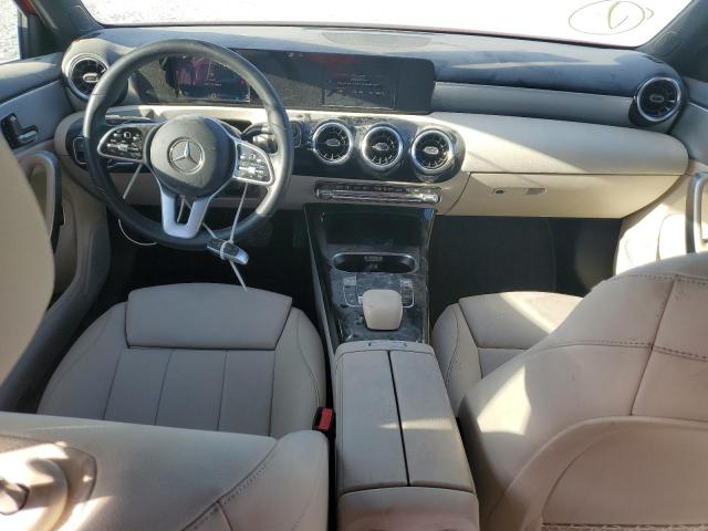 2019 MERCEDES-BENZ A 220 - WDD3G4EB7KW023131