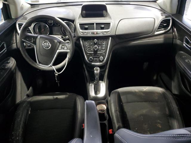 2015 BUICK ENCORE KL4CJESB8FB173553