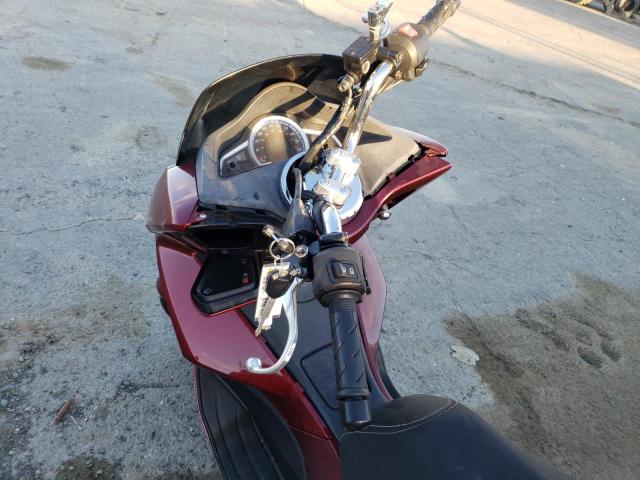 2016 HONDA PCX 150 - RLHKF1809GY101163