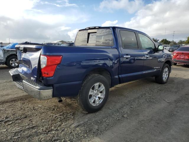 1N6AA1EK6HN536576 Nissan TITAN S
