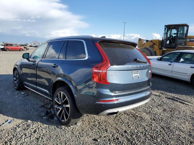 YV4BR0CK4M1675696 Volvo Xc90 T8 Recharge Inscription Express